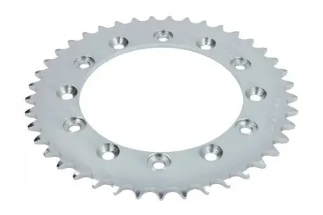 Зірочки для ланцюга, задні JT SPROCKETS JTR245241