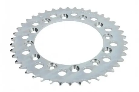 Зірочки для ланцюга, задні JT SPROCKETS JTR245242