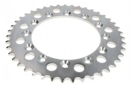 Зірочки для ланцюга, задні JT SPROCKETS JTR245243