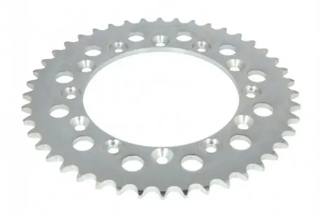 Зірка задня JT SPROCKETS JTR245244