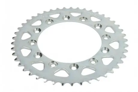 Зірка задня JT SPROCKETS JTR245245