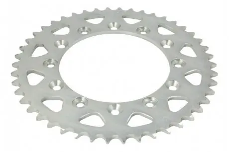 Зірка задня JT SPROCKETS JTR245246