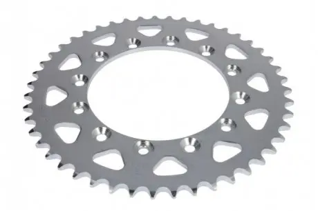 Зірочки для ланцюга, задні JT SPROCKETS JTR245247