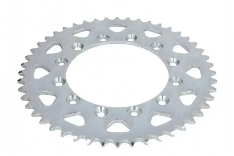 Зірочки для ланцюга, задні JT SPROCKETS JTR245248