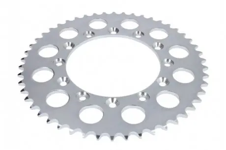 Зірка задня JT SPROCKETS JTR245250