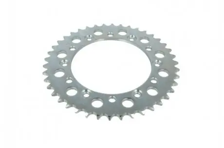 Зірка задня JT SPROCKETS JTR245342