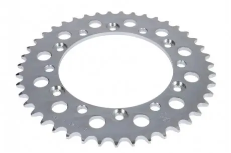 Зірочки для ланцюга, задні JT SPROCKETS JTR245343