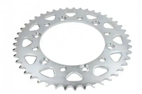 Зірочки для ланцюга, задні JT SPROCKETS JTR245345