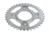 Зірка задня JT SPROCKETS (JTR24636) зображення 1