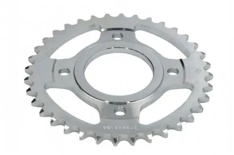Зірка задня JT SPROCKETS JTR24636