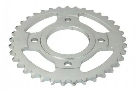 Зірка задня JT SPROCKETS JTR24637