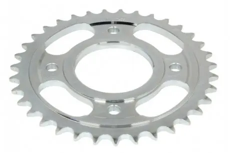 Зірка задня JT SPROCKETS JTR24735