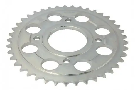 Зірка задня JT SPROCKETS JTR24741
