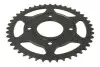 Зірка задня JT SPROCKETS (JTR24844) зображення 1