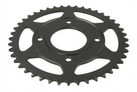 Зірка задня JT SPROCKETS JTR24844