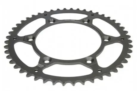Зірочки для ланцюга, задні JT SPROCKETS JTR25148SC