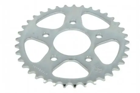 Зірочки для ланцюга, задні JT SPROCKETS JTR25437