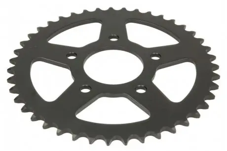 Зірка задня JT SPROCKETS JTR25443