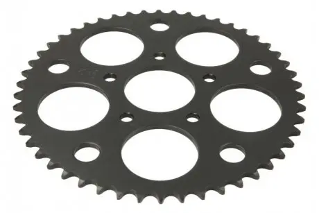 Зірка задня JT SPROCKETS JTR25450