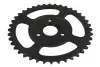 Зірка задня JT SPROCKETS (JTR25540) зображення 1