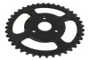 Зірка задня JT SPROCKETS (JTR25540) зображення 2