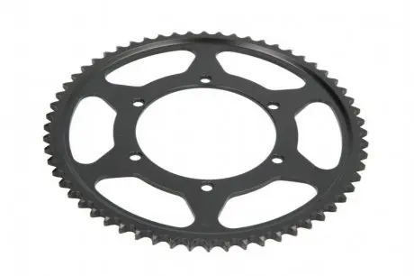 Зірочки для ланцюга, задні JT SPROCKETS JTR2560