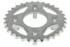 Зірка задня JT SPROCKETS (JTR25631) зображення 1