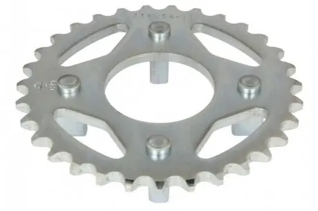 Зірка задня JT SPROCKETS JTR25631
