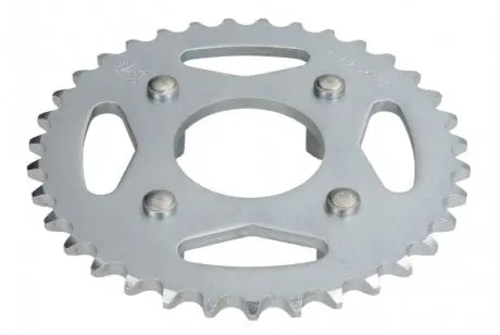 Зірка задня JT SPROCKETS JTR25635