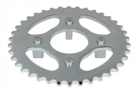 Зірка задня JT SPROCKETS JTR25638