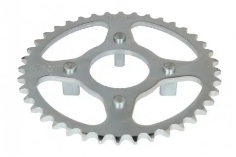 Зірка задня JT SPROCKETS JTR25640