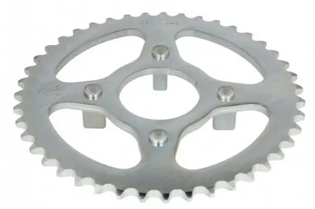 Зірка задня JT SPROCKETS JTR25643
