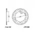 Звезда задняя JT SPROCKETS (JTR26038) изображение 2