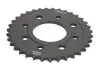 Зірочки для ланцюга, задні JT SPROCKETS (JTR26935) зображення 1
