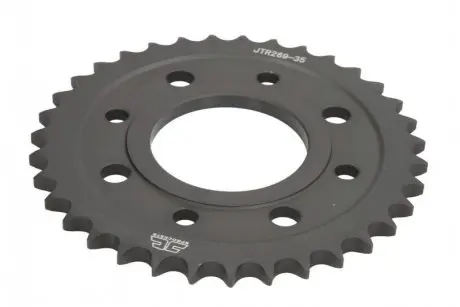 Зірочки для ланцюга, задні JT SPROCKETS JTR26935