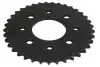 Звезда задняя JT SPROCKETS (JTR26937) изображение 2
