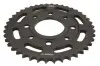 Зірочки для ланцюга, задні JT SPROCKETS (JTR26942) зображення 1