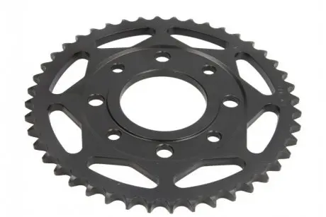 Зірочки для ланцюга, задні JT SPROCKETS JTR26944