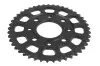 Зірочки для ланцюга, задні JT SPROCKETS (JTR26945) зображення 1