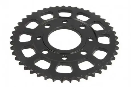 Зірочки для ланцюга, задні JT SPROCKETS JTR26945