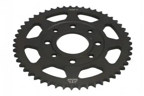 Зірка задня JT SPROCKETS JTR26951