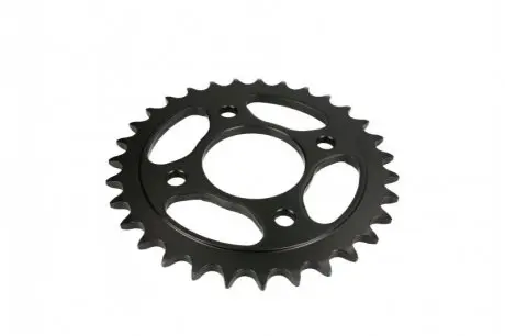 Зірочки для ланцюга, задні JT SPROCKETS JTR27231