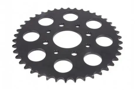 Зірочки для ланцюга, задні JT SPROCKETS JTR27342