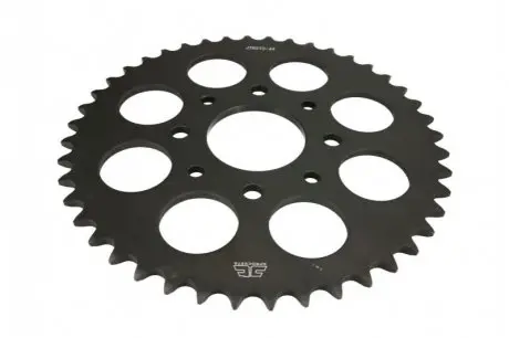 Зірочки для ланцюга, задні JT SPROCKETS JTR27344