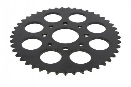 Зірочки для ланцюга, задні JT SPROCKETS JTR27345