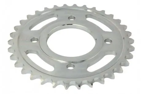 Зірка задня JT SPROCKETS JTR27834