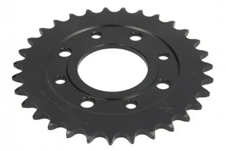 Зірочки для ланцюга, задні JT SPROCKETS JTR27931