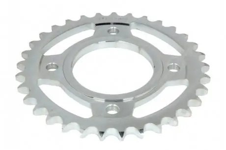 Зірка задня JT SPROCKETS JTR28033