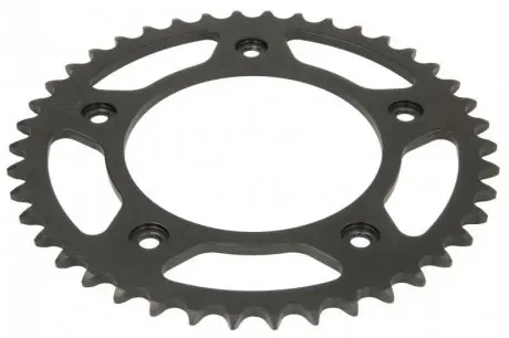 Зірка задня JT SPROCKETS JTR2842