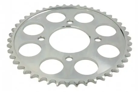 Зірка задня JT SPROCKETS JTR28446